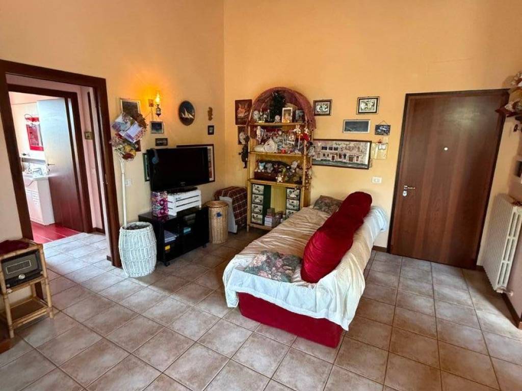appartamento in vendita a Bomporto