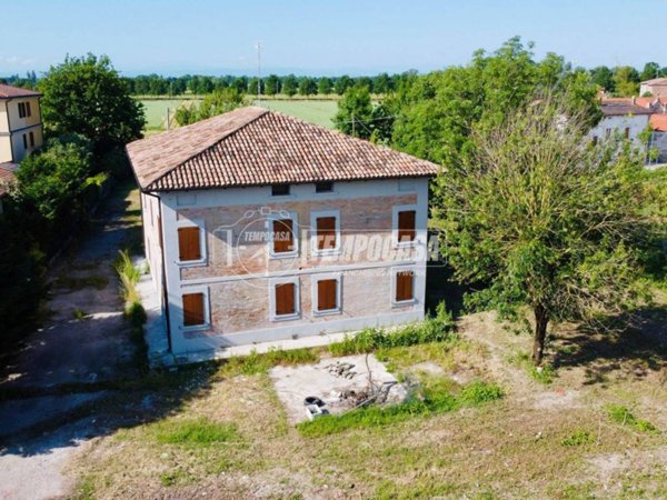 casa indipendente in vendita a Bomporto