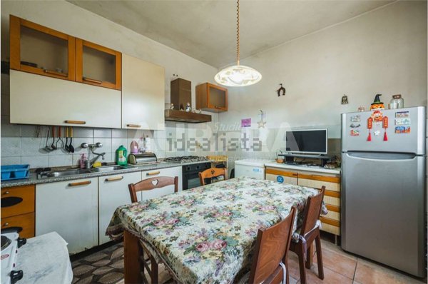 casa indipendente in vendita a Bomporto in zona Solara