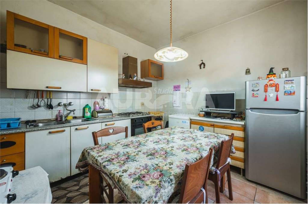 casa indipendente in vendita a Bomporto in zona Solara