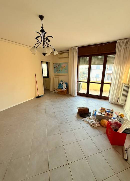 appartamento in vendita a Bomporto in zona Sorbara