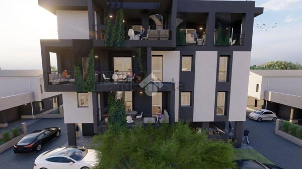 appartamento in vendita a Bomporto