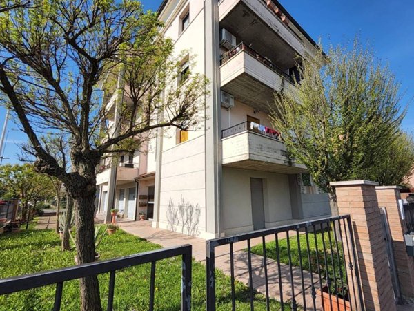 appartamento in vendita a Bomporto in zona Sorbara