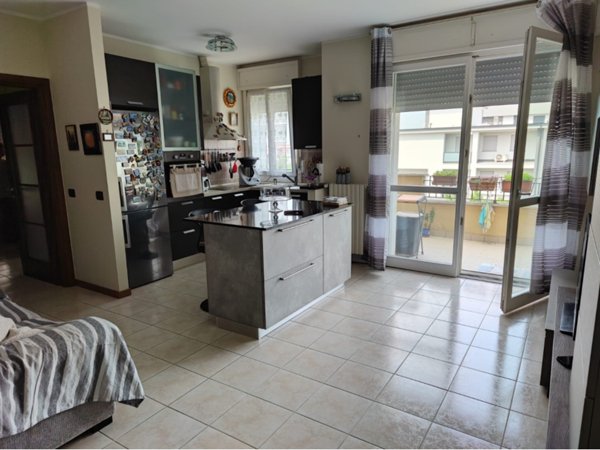 appartamento in vendita a Bomporto