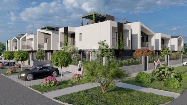 appartamento in vendita a Bomporto