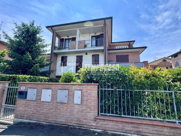 appartamento in vendita a Bomporto in zona Sorbara