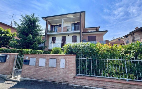 appartamento in vendita a Bomporto in zona Sorbara