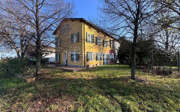 casa indipendente in vendita a Bomporto