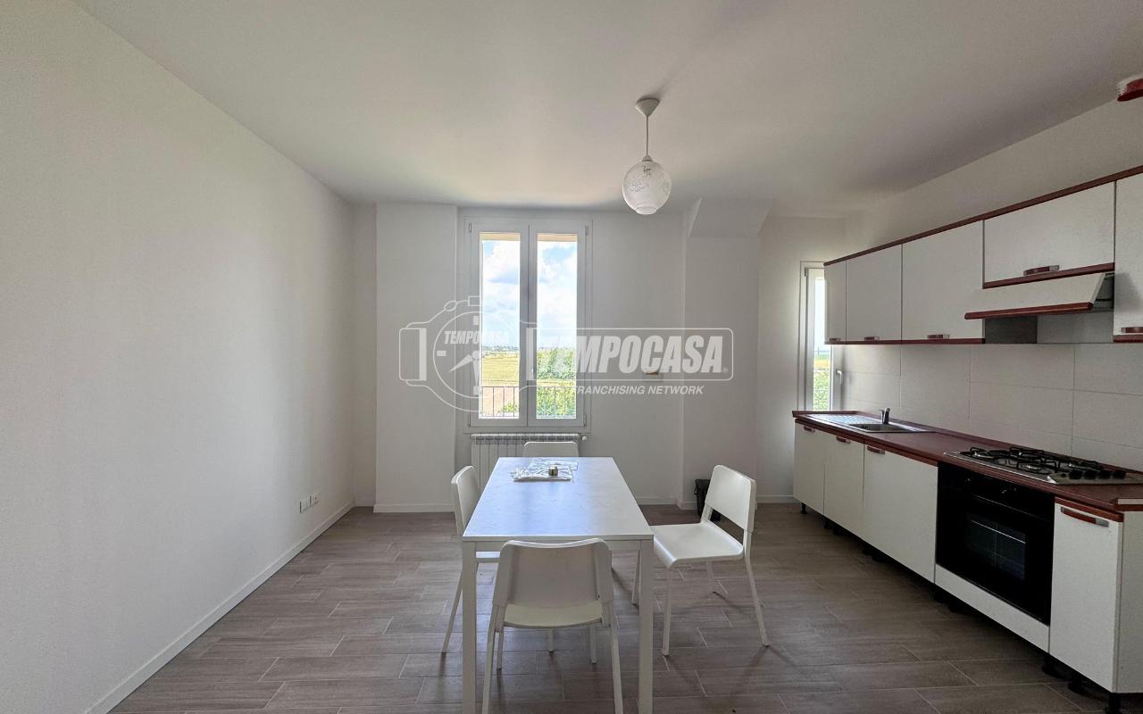 appartamento in vendita a Bomporto in zona Sorbara