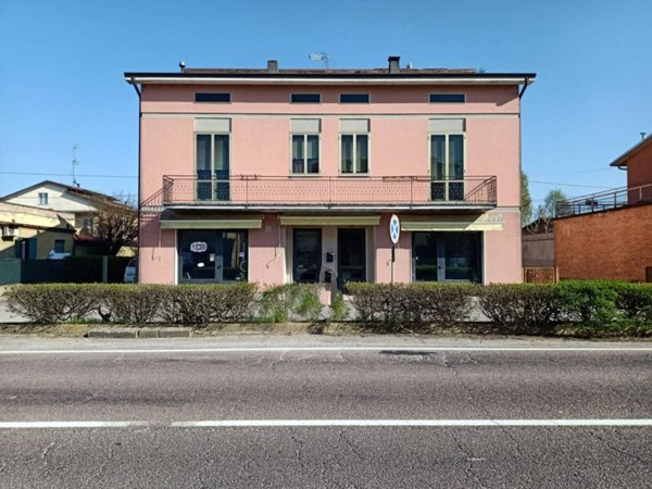 appartamento in vendita a Bomporto