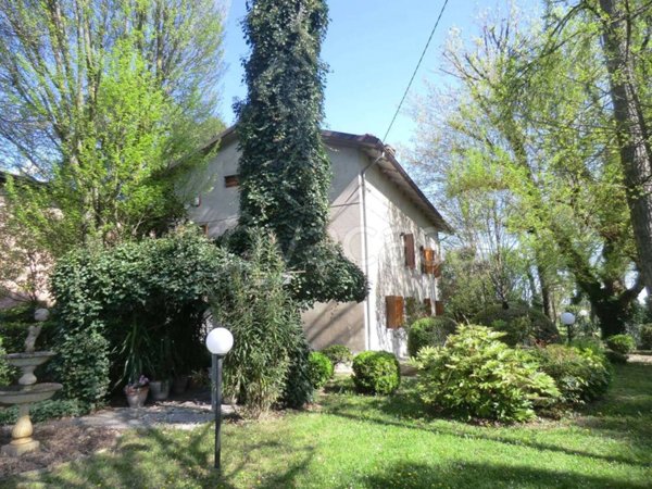 casa indipendente in vendita a Bomporto in zona Sorbara