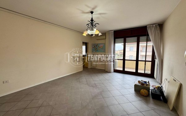 appartamento in vendita a Bomporto in zona Sorbara