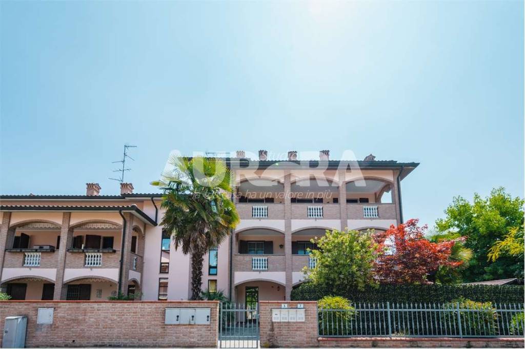 appartamento in vendita a Bomporto in zona Sorbara