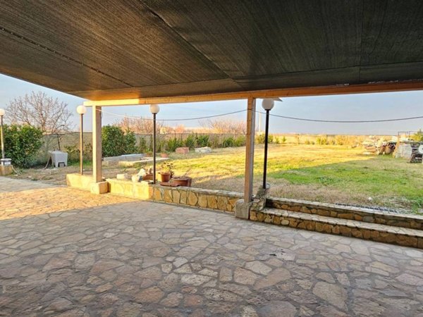 casa indipendente in vendita a Bomporto