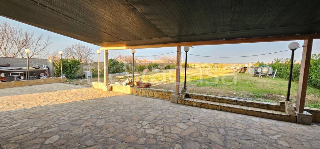 casa indipendente in vendita a Bomporto