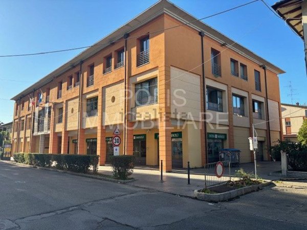 ufficio in vendita a Bomporto