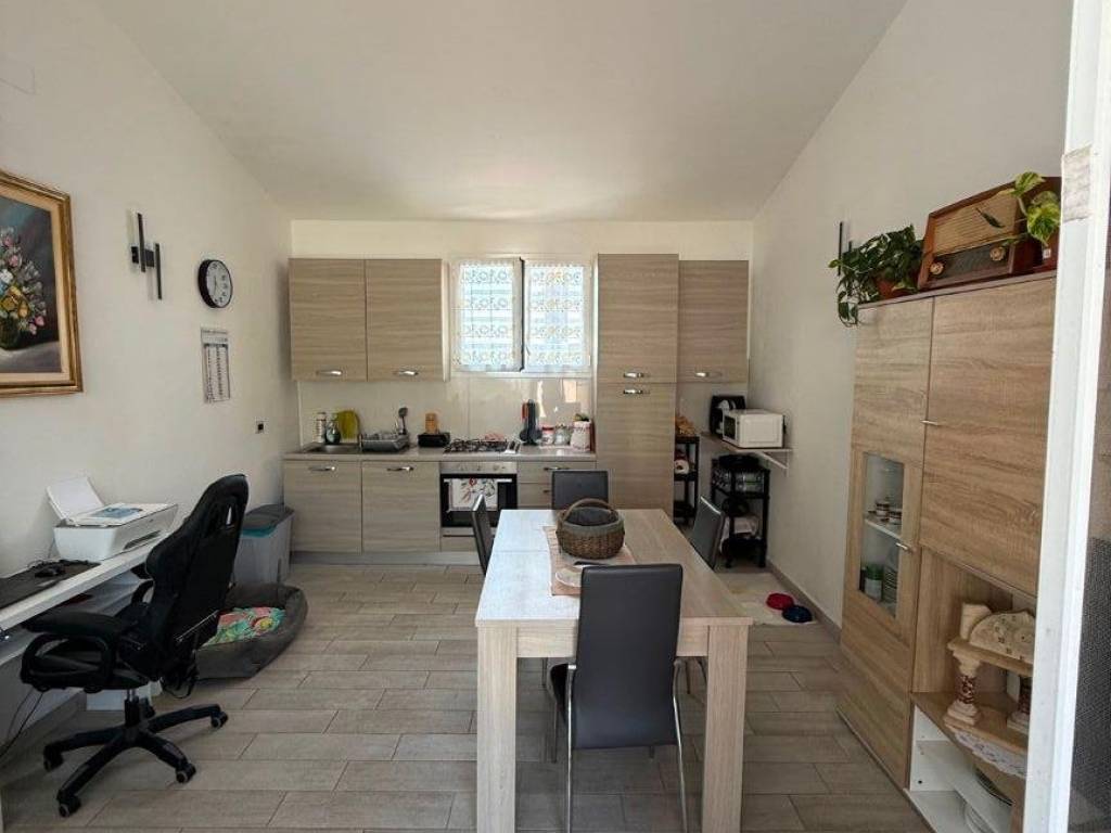 casa indipendente in vendita a Bomporto in zona Sorbara