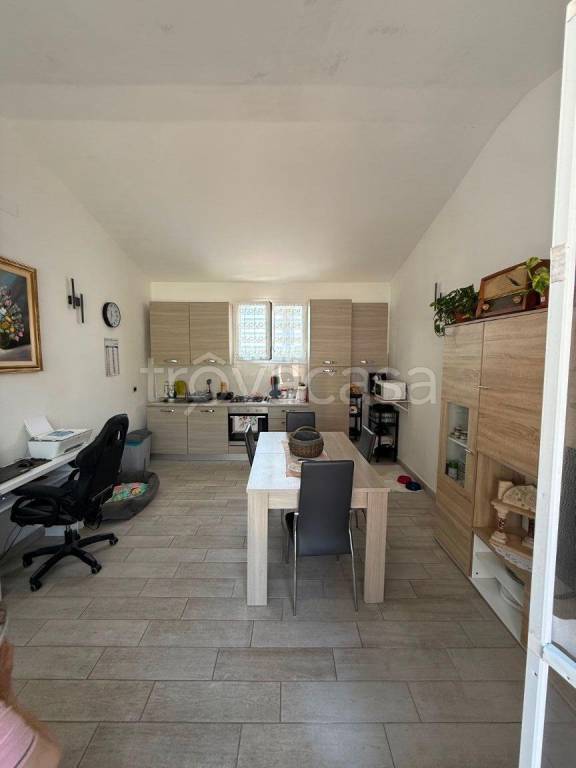 casa indipendente in vendita a Bomporto in zona Sorbara