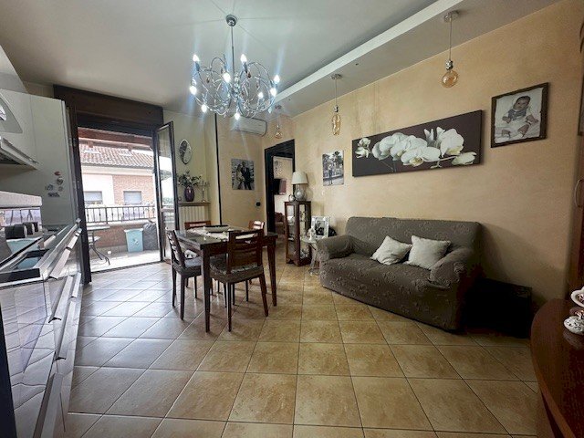 appartamento in vendita a Bomporto in zona Sorbara