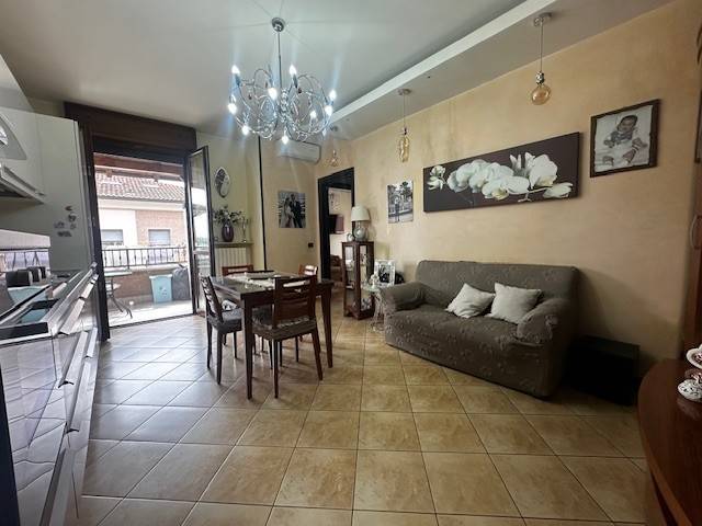 appartamento in vendita a Bomporto in zona Sorbara