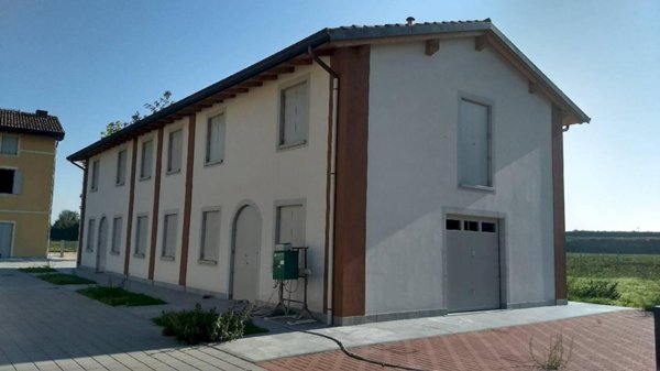 appartamento in vendita a Bomporto