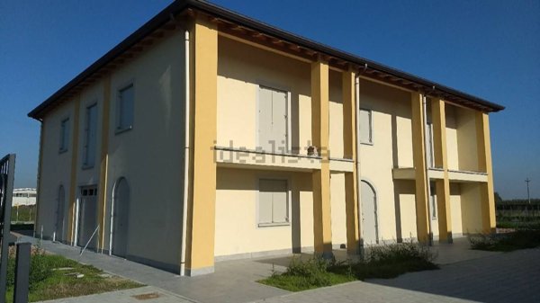 quadrivano in vendita a Bomporto in zona Sorbara
