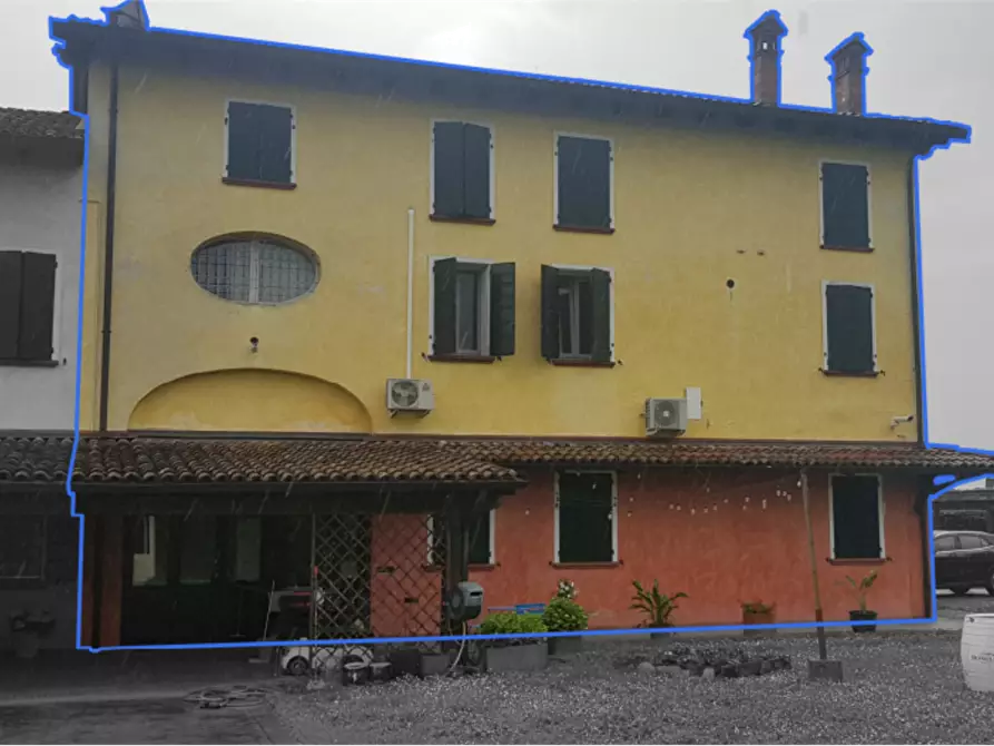casa indipendente in vendita a Bomporto