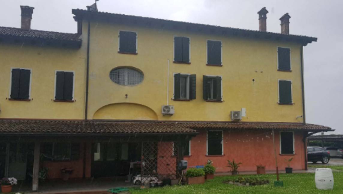 casa indipendente in vendita a Bomporto
