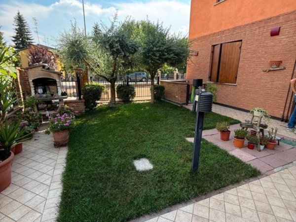 appartamento in vendita a Bomporto