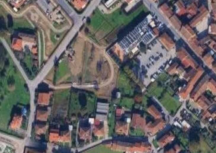 appartamento in vendita a Bomporto in zona Solara