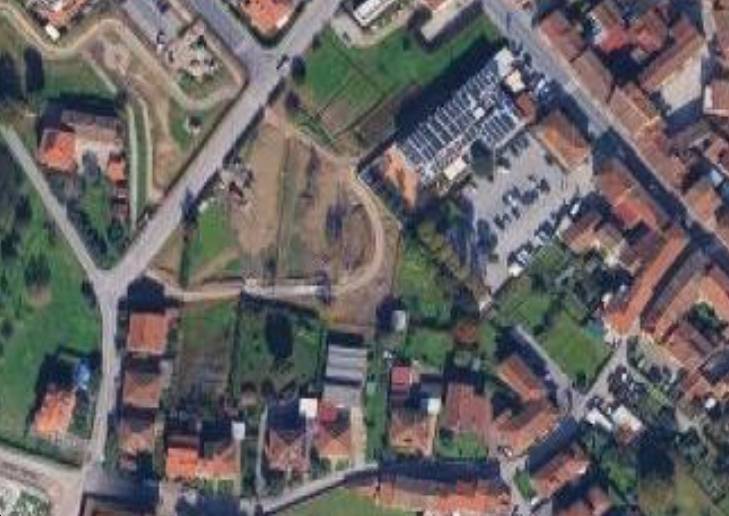 appartamento in vendita a Bomporto