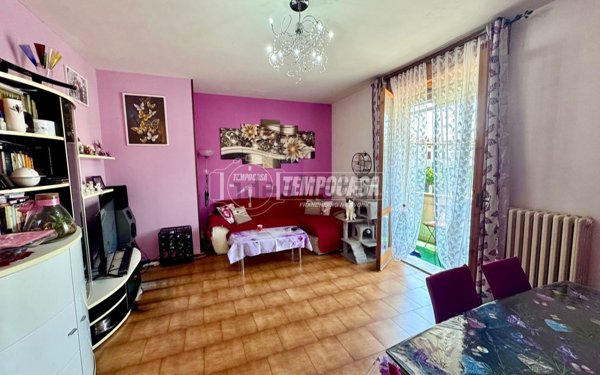 appartamento in vendita a Bomporto in zona Sorbara