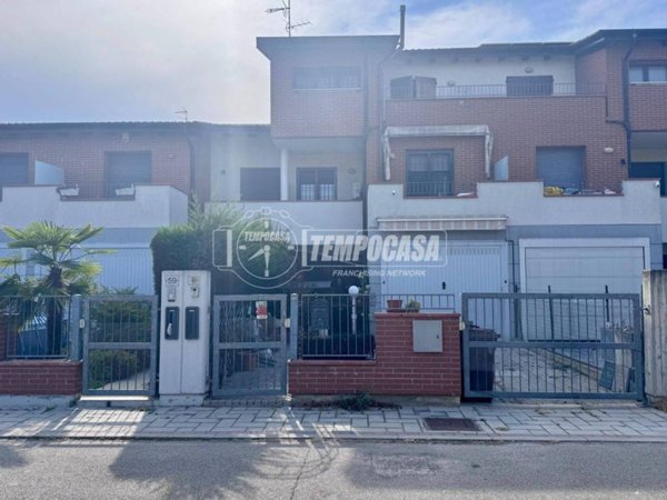 casa indipendente in vendita a Bomporto