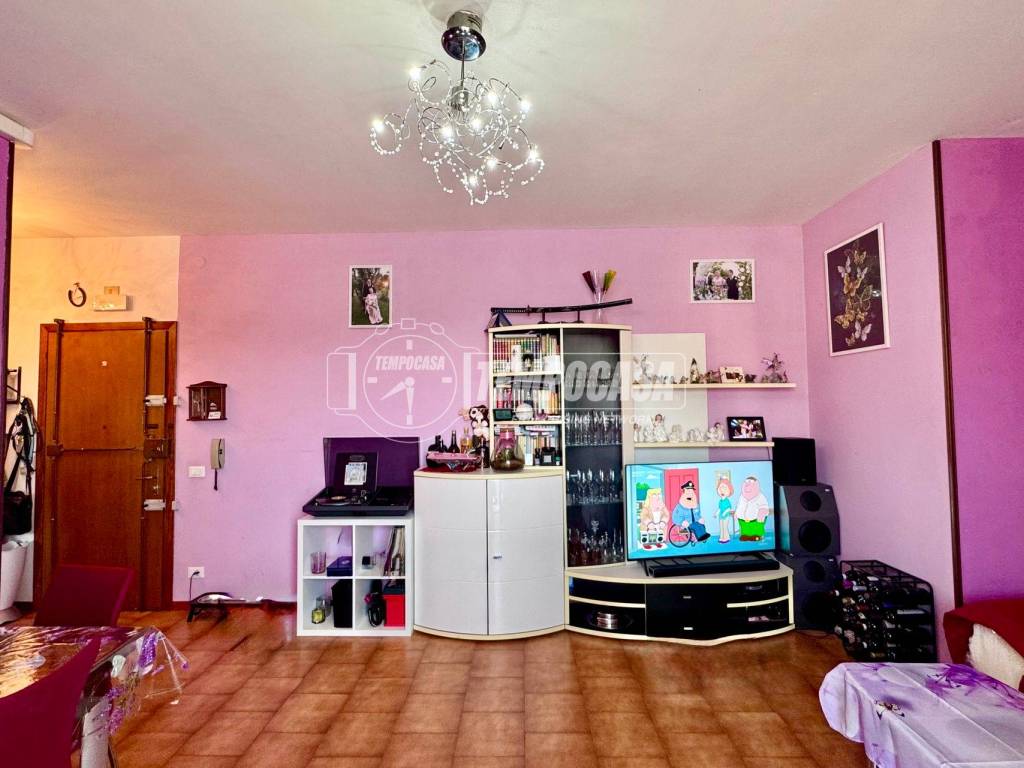 appartamento in vendita a Bomporto