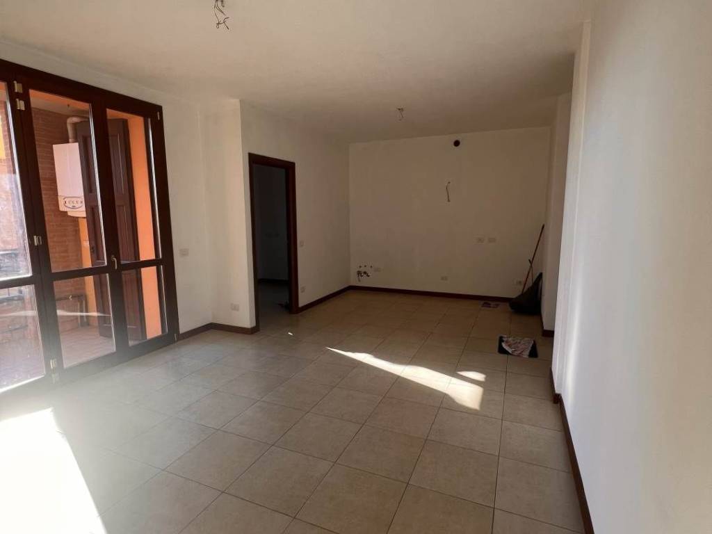 appartamento in vendita a Bomporto