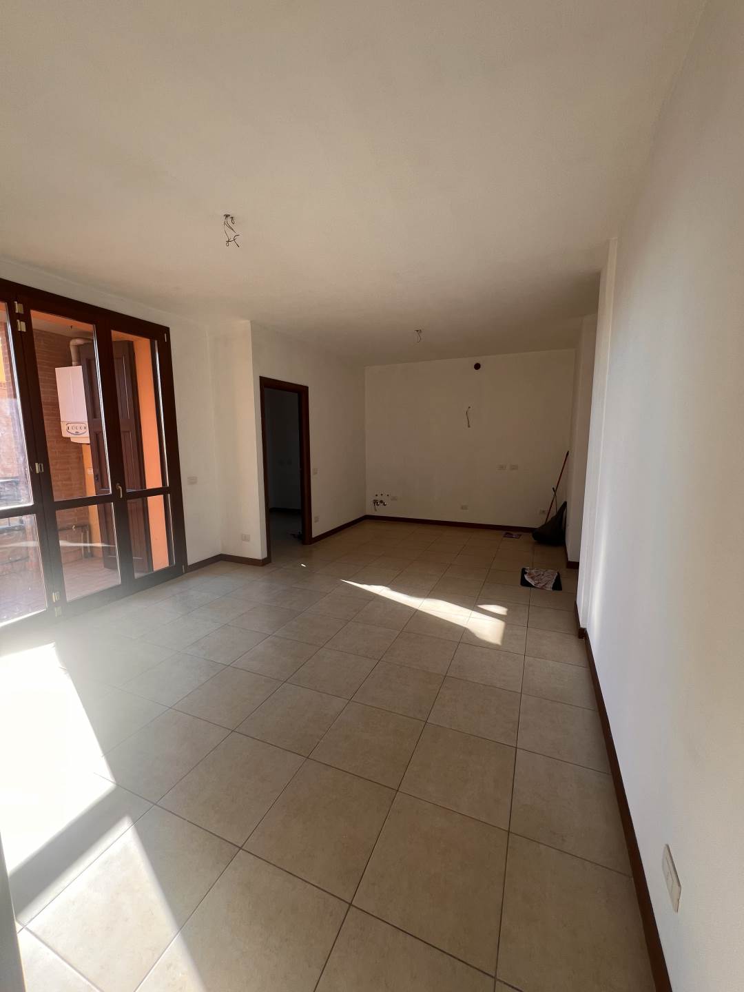 appartamento in vendita a Bomporto