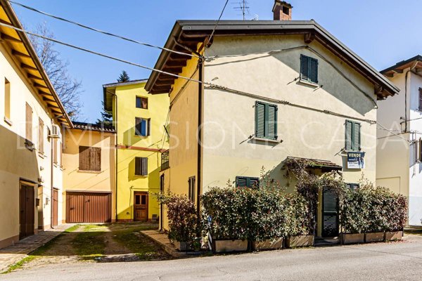 casa indipendente in vendita a Bomporto