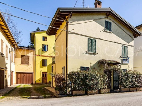 casa indipendente in vendita a Bomporto