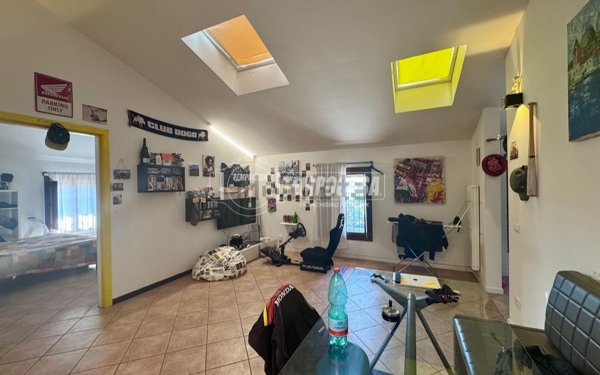 appartamento in vendita a Bomporto in zona Sorbara