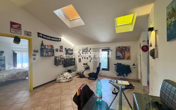 appartamento in vendita a Bomporto in zona Sorbara