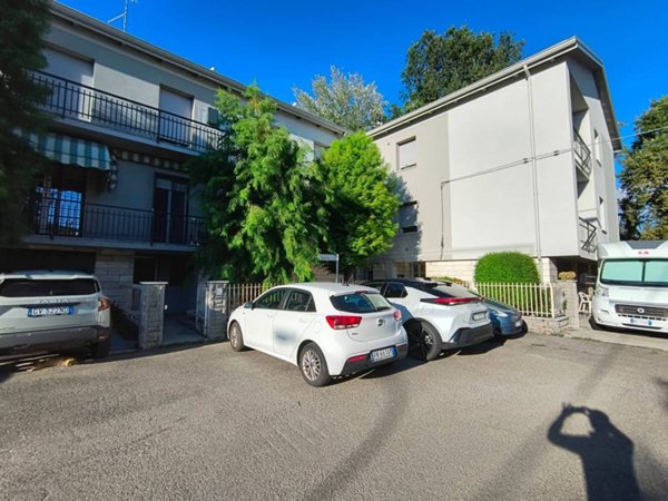 appartamento in vendita a Bomporto