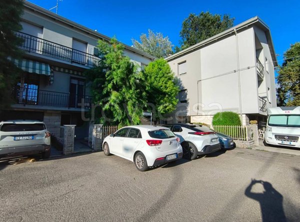 appartamento in vendita a Bomporto