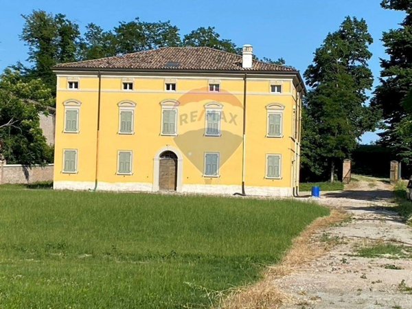 casa indipendente in vendita a Bomporto in zona Solara