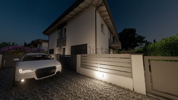 casa indipendente in vendita a Bomporto