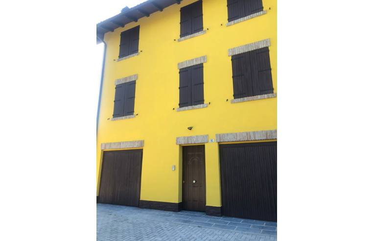 casa indipendente in vendita a Bomporto