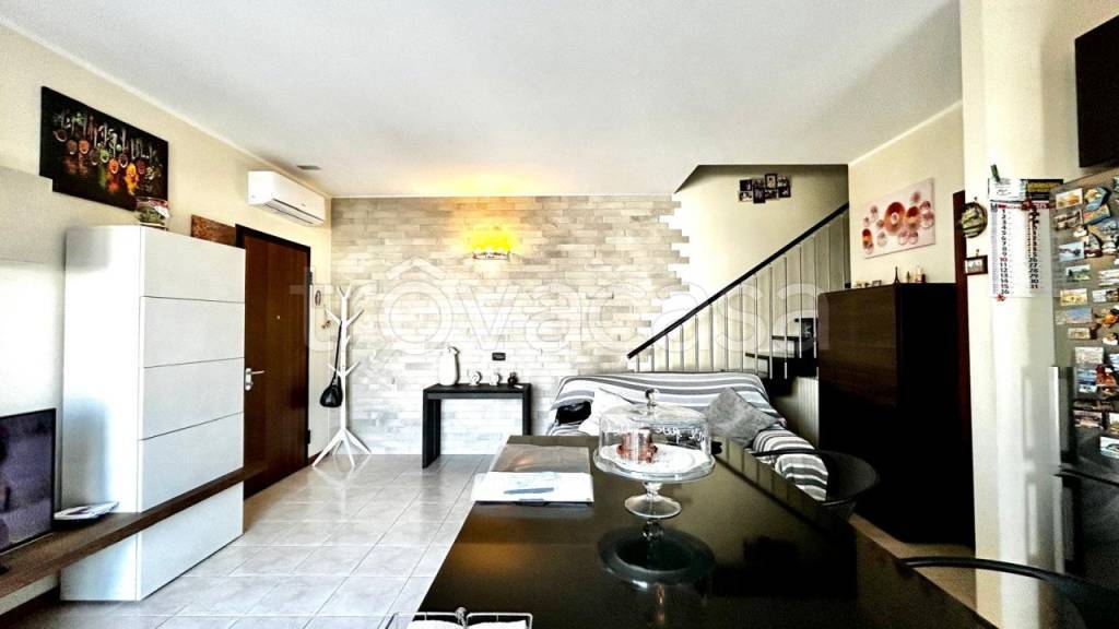 appartamento in vendita a Bomporto