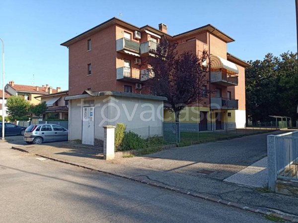 appartamento in vendita a Bomporto in zona Sorbara