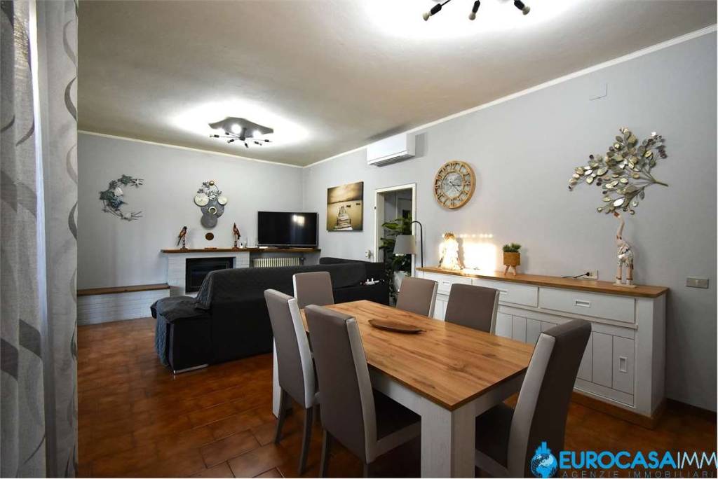 casa indipendente in vendita a Bomporto