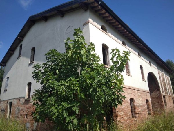 casa indipendente in vendita a Bomporto in zona Solara