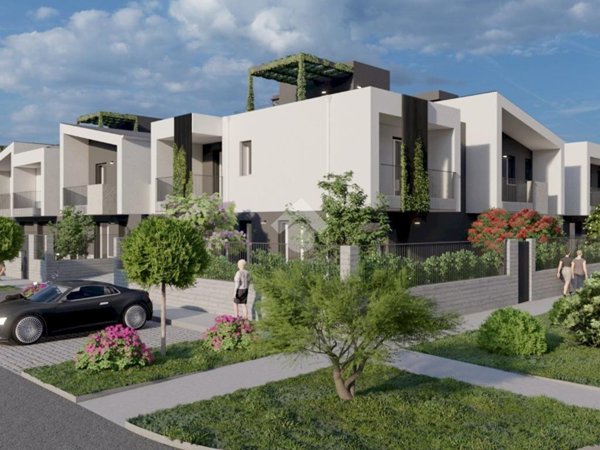 casa indipendente in vendita a Bomporto